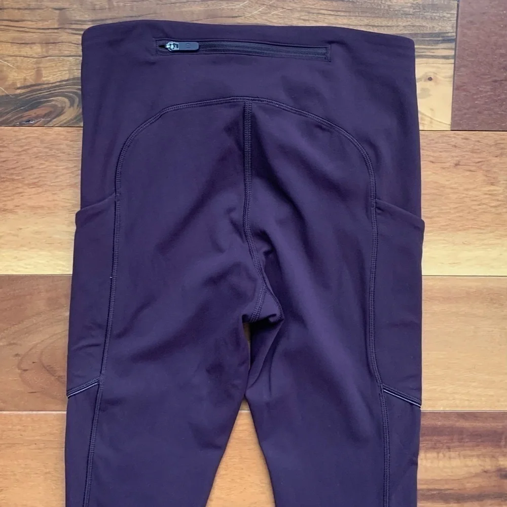 Lululemon Speed Up Tight